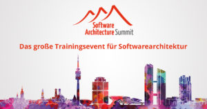 Software Architecture Summit 2019