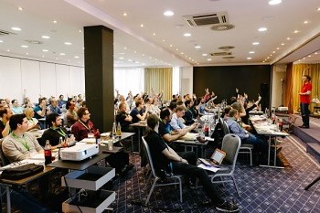 Software Architecture Summit September 2018