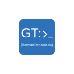 Logo GermanechJobs