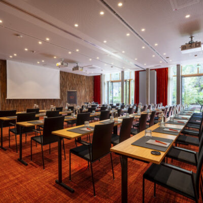 Foto Konferenzraum für Bootcamp im Sly Berlin