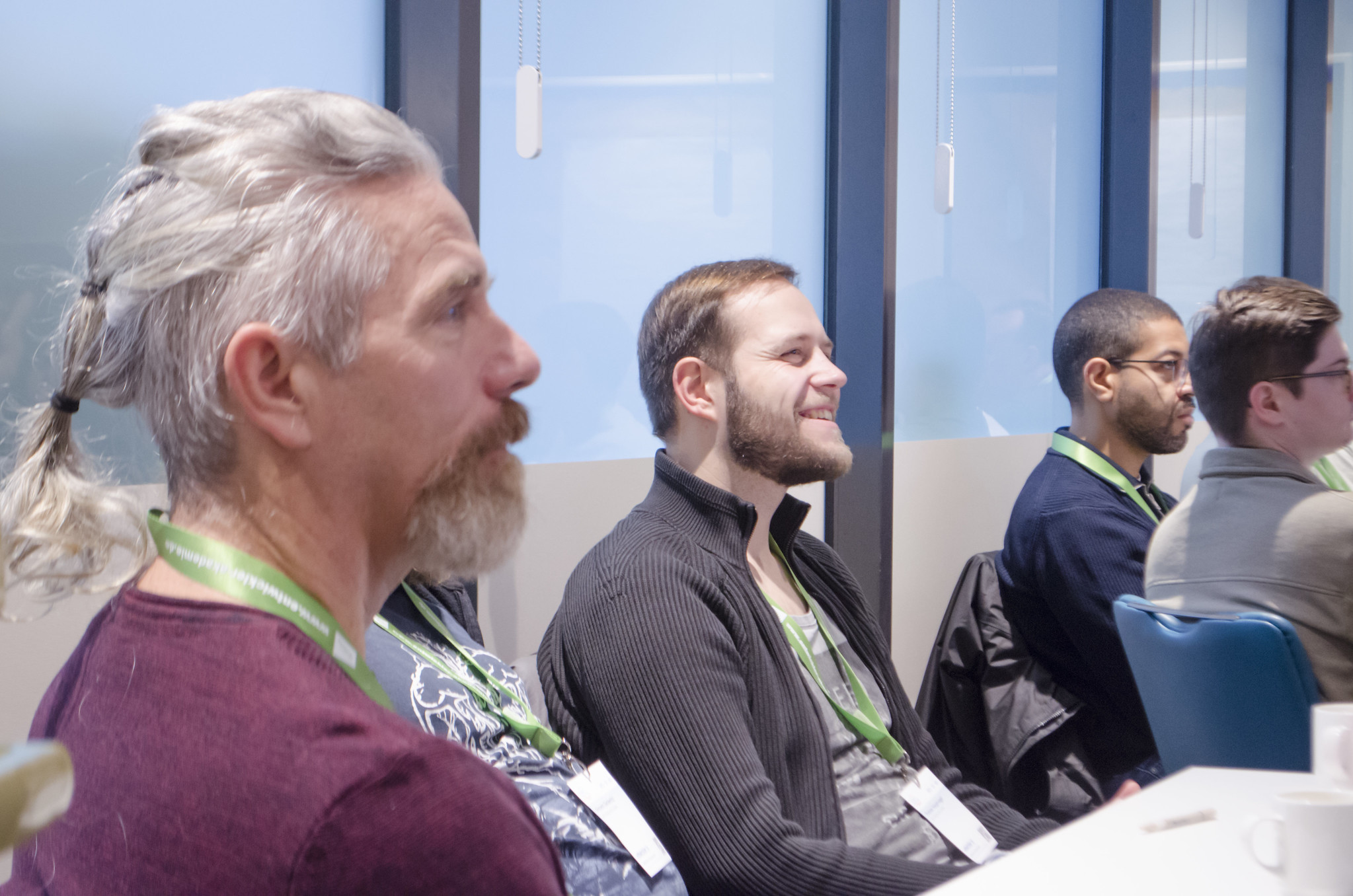 Workshop-Erlebnis (3 Tage)