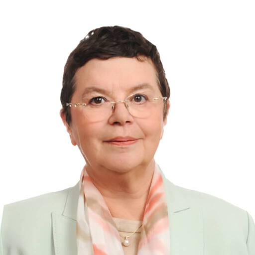 Dr. Annegret Junker