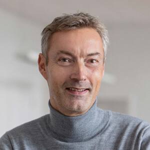 Foto Autor Lars Röwekamp