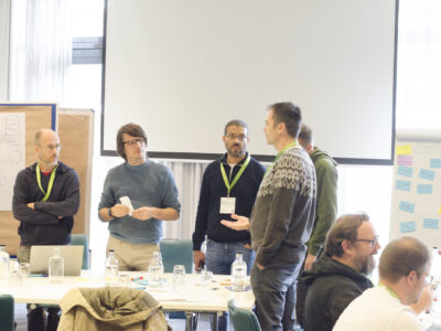 Die Praktiken der „neuen Schule der Softwarearchitektur“