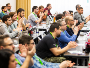 Software Architecture Summit 2026 – 12...