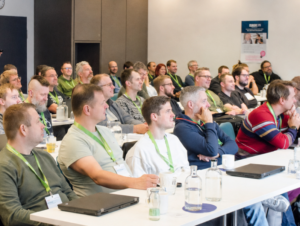 Software Architecture Summit Berlin 2026...